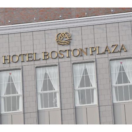 Boston Plaza Kusatsu Biwa Lake - Vacation Stay 15462V Esterno foto