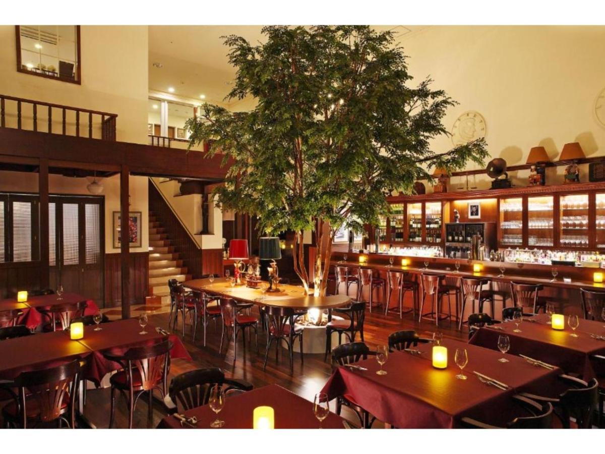 Boston Plaza Kusatsu Biwa Lake - Vacation Stay 15462V Esterno foto